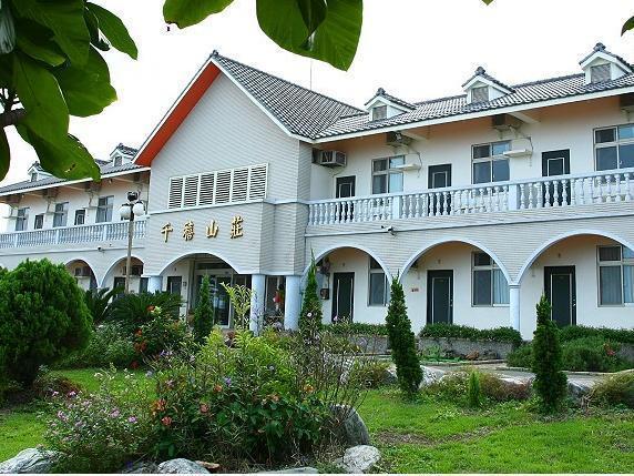 Millennium Beach House Fengbin Exterior foto
