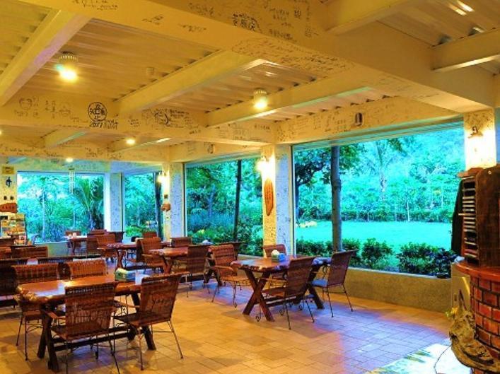 Millennium Beach House Fengbin Exterior foto