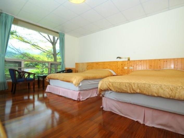 Millennium Beach House Fengbin Exterior foto