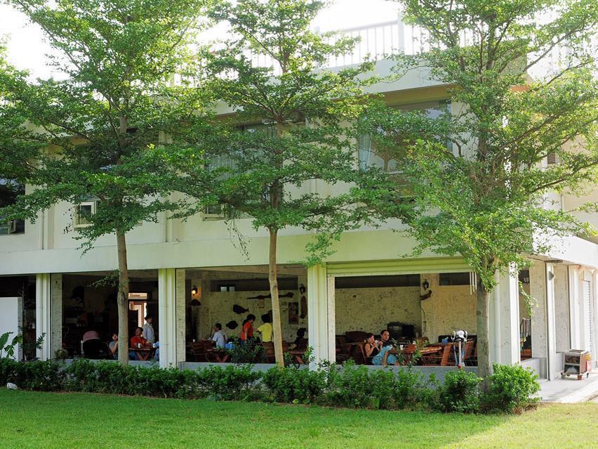 Millennium Beach House Fengbin Exterior foto