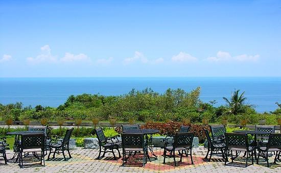 Millennium Beach House Fengbin Exterior foto